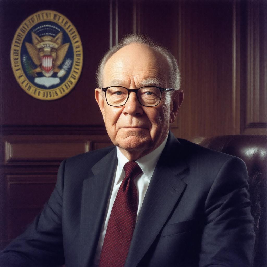 Rupert Murdoch